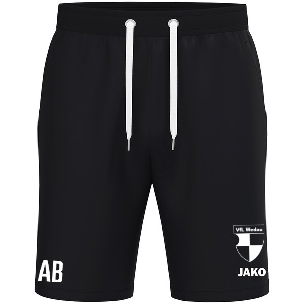 Joggingshort One Cotton 