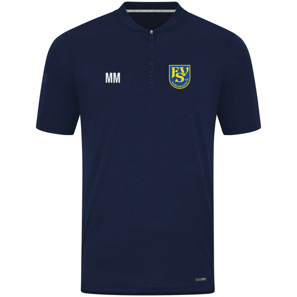 Polo Pro Casual 