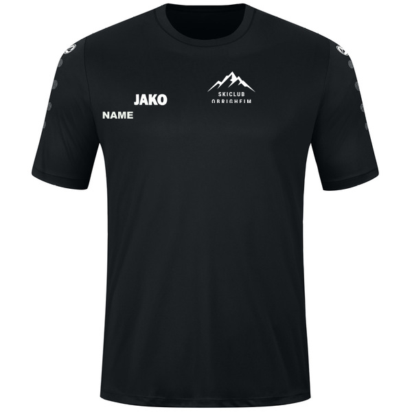 Trikot Team kurzarm 