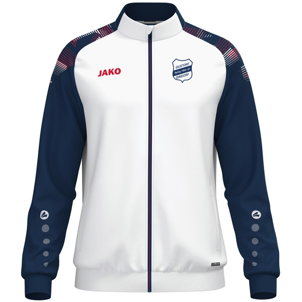 Polyesterjacke Sonic 