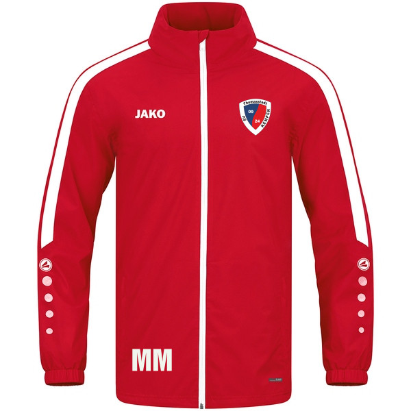 Allwetterjacke Power 
