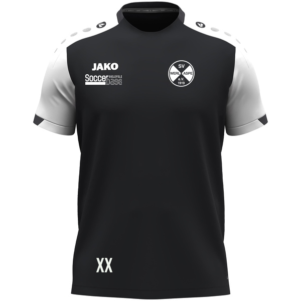 T-Shirt Dynamic 