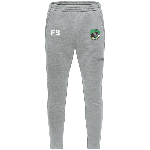 Jogginghose Challenge  