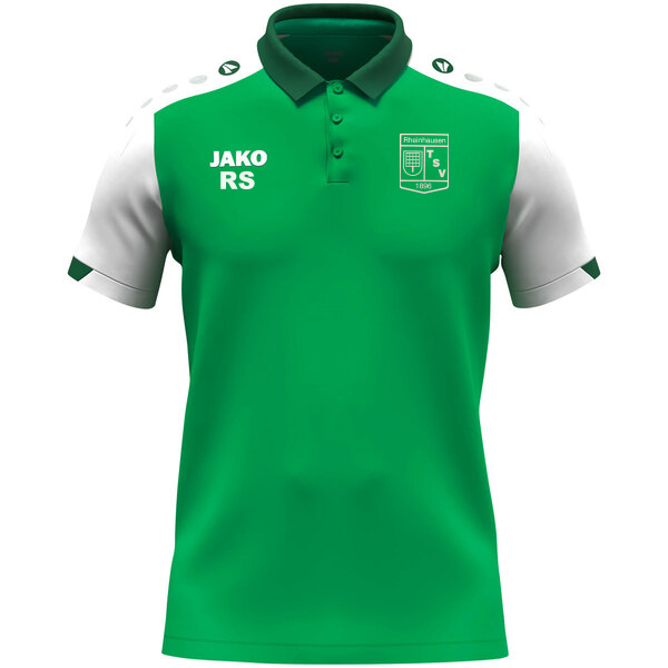 Polo Dynamic 