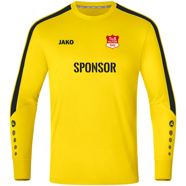 Torwart-Trikot Power 