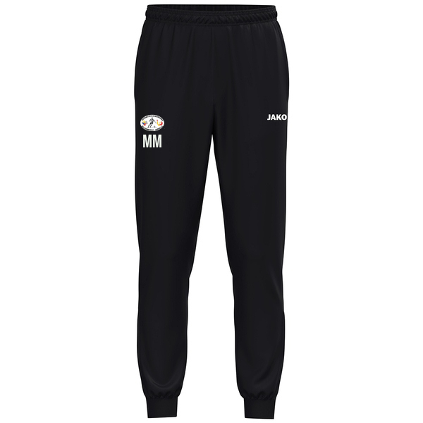 KinderPolyesterhose One 
