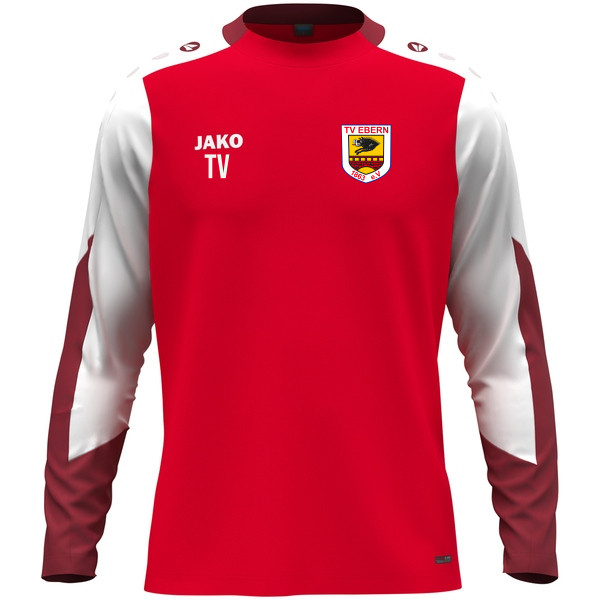Longsleeve Dynamic 