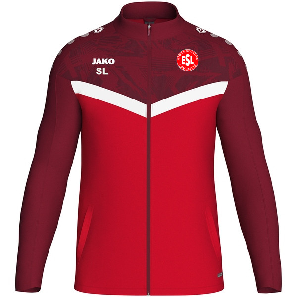 Veste polyester Iconic 