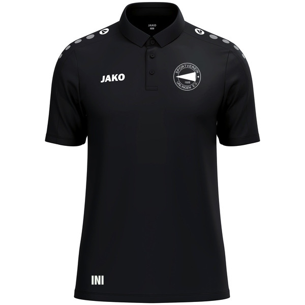 Polo One Cotton 