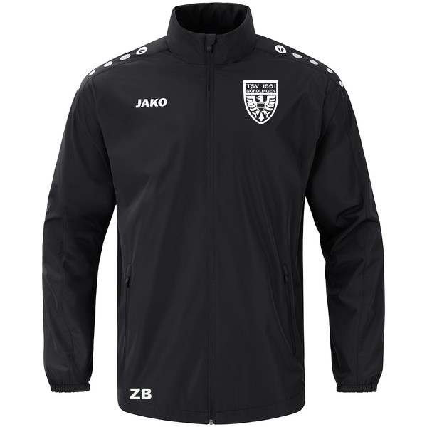 Allwetterjacke One 
