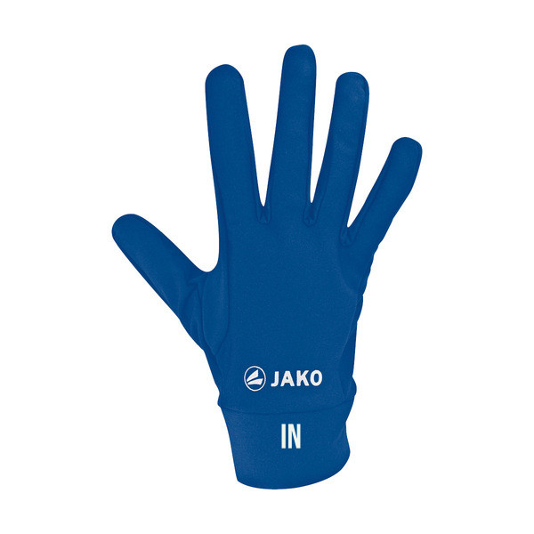 Feldspielerhandschuhe Funktion 