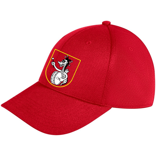 Cap Basic 