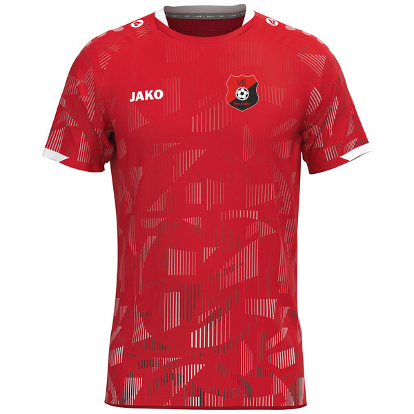 Trikot Sonic kurzarm 