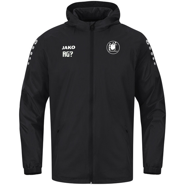 Veste de pluie Team 2.0 