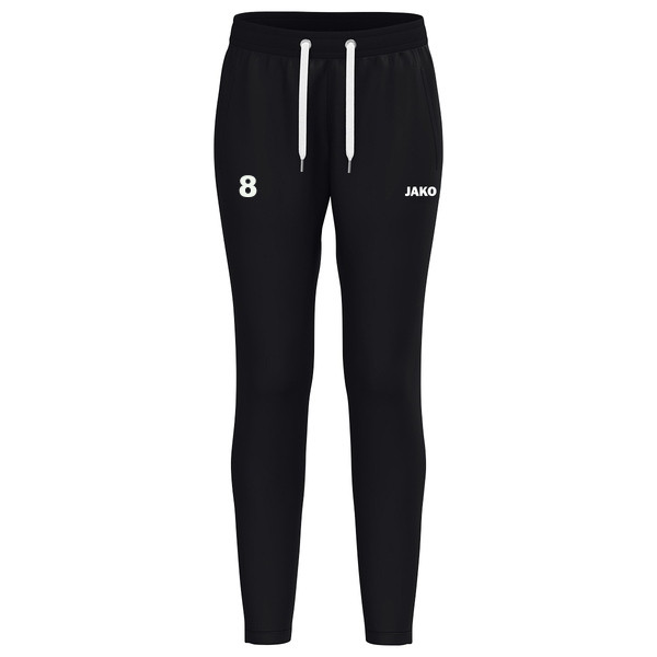 womanJogginghose One Cotton Damen 