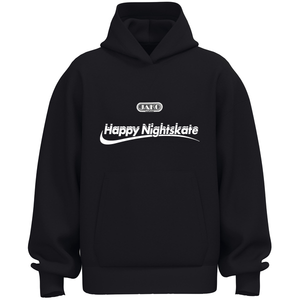 Kapuzensweat Wardrobe 
