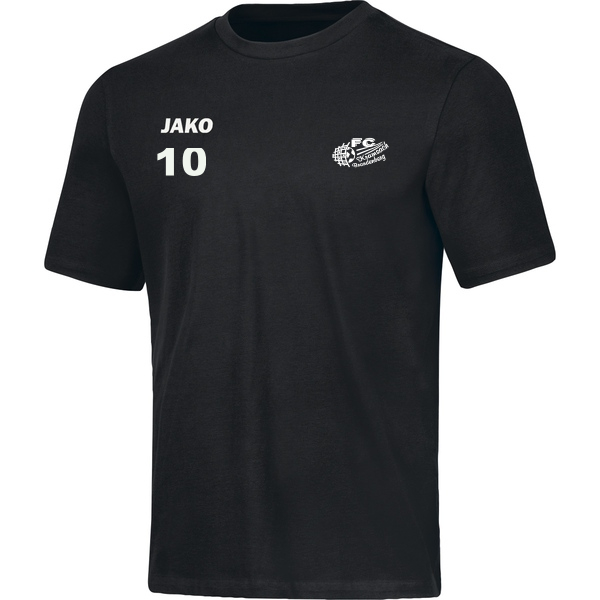 KinderT-Shirt Base 