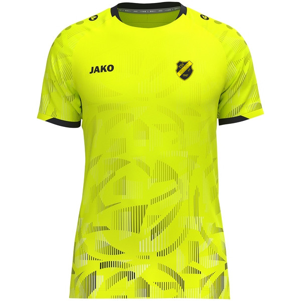 Trikot Sonic kurzarm 
