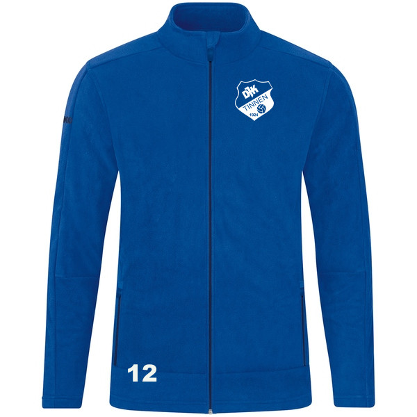 KinderFleecejacke 
