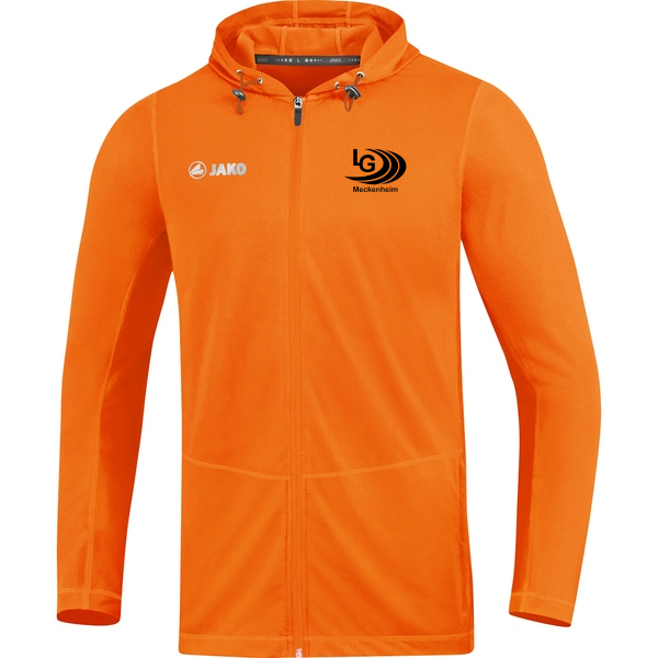 KinderKapuzenjacke Run 2.0 