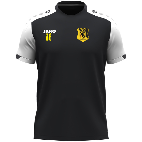 T-Shirt Dynamic 