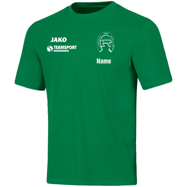 KinderT-Shirt Base 