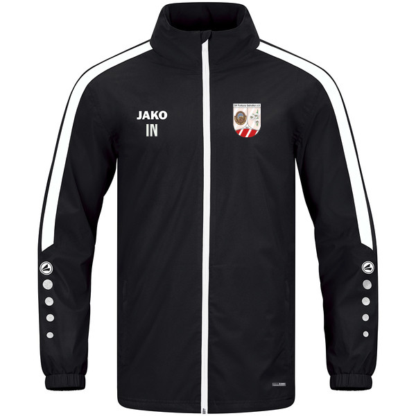 Allwetterjacke Power 