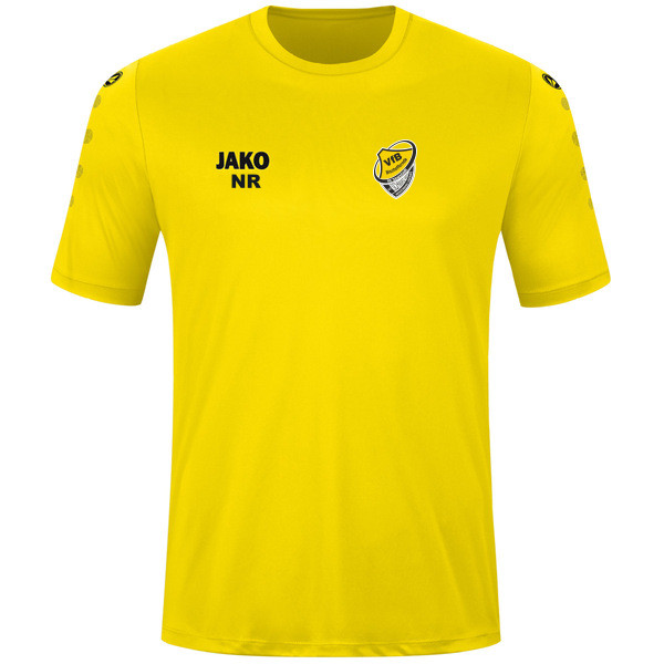 Trikot Team kurzarm 