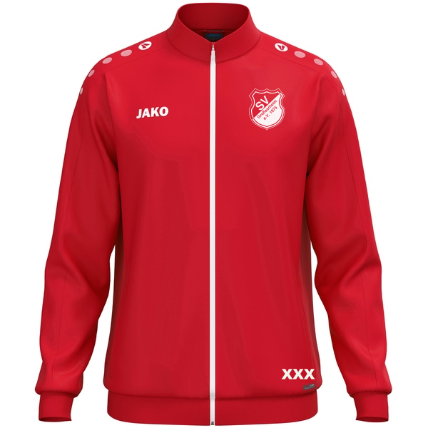 Polyesterjacke One 