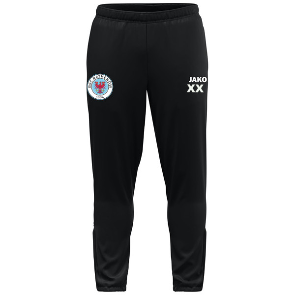 Polyesterhose Dynamic 