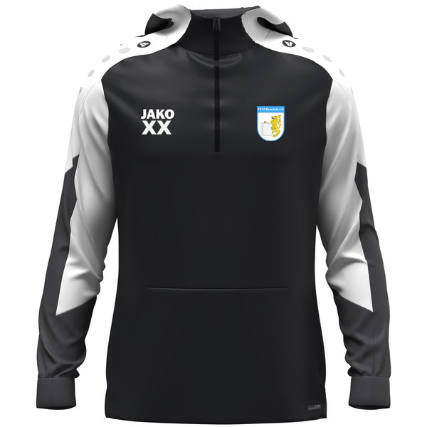 Zip Hoodie Dynamic 