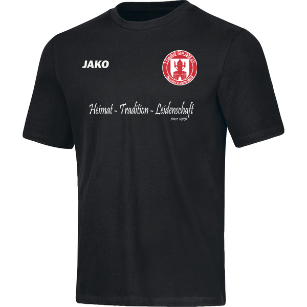 KinderT-Shirt Base 