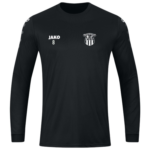 Trikot Team Langarm 