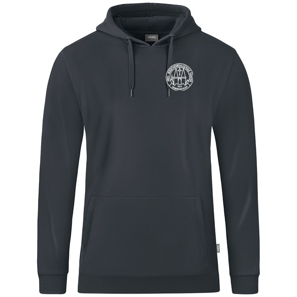 Kapuzensweat Organic  