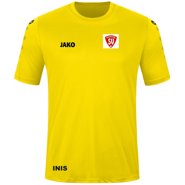 Trikot Team kurzarm 