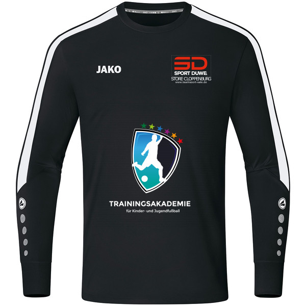 Torwart-Trikot Power 