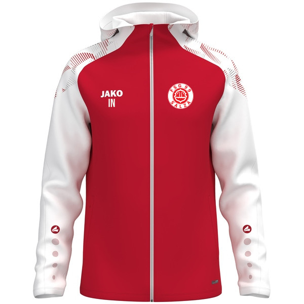 KinderKapuzenjacke Sonic 