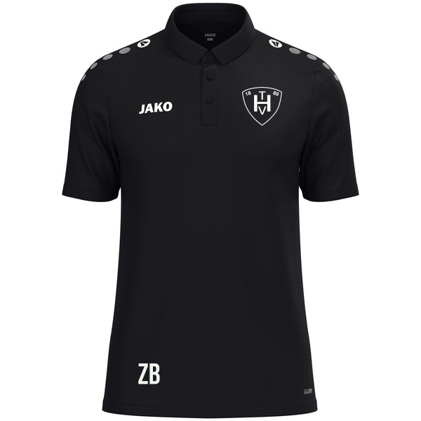 Polo One 
