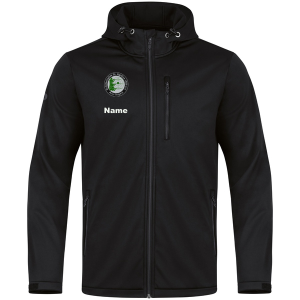 KinderSoftshelljacke Premium 