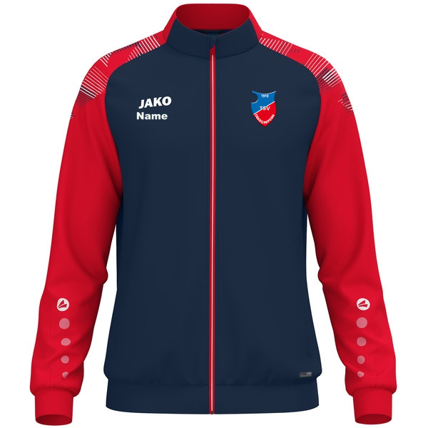 Polyesterjacke Sonic 