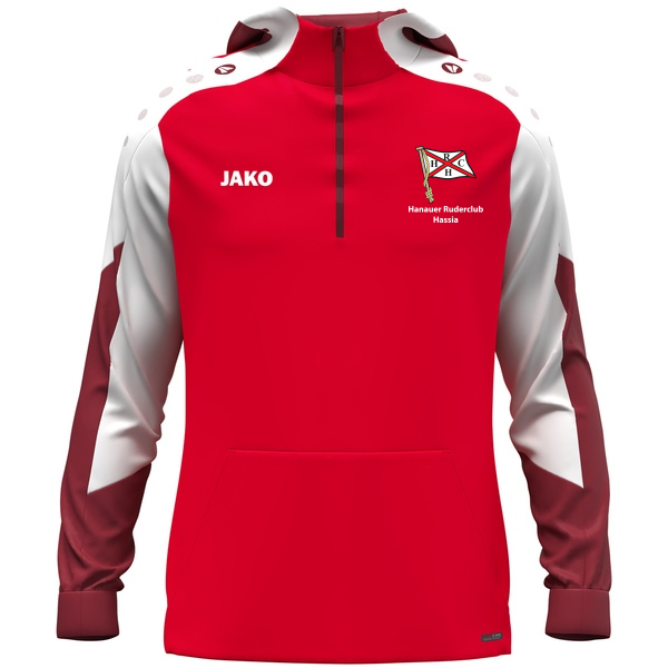 Zip Hoodie Dynamic 