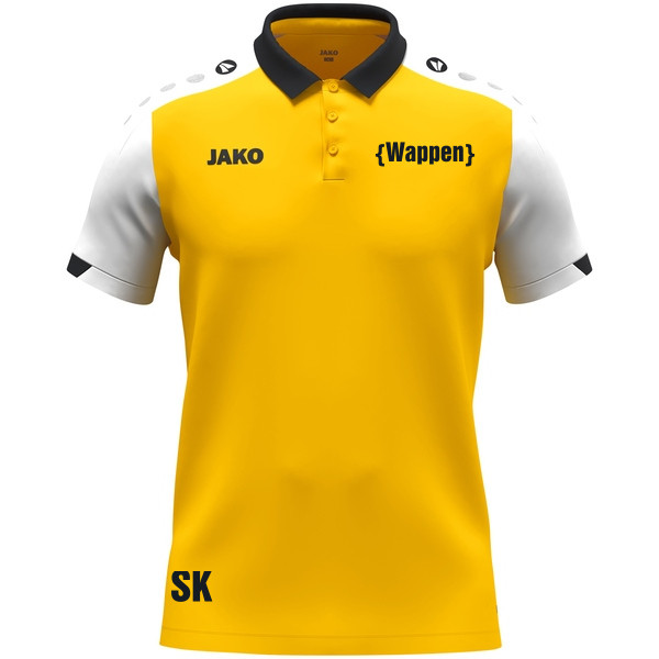 Polo Dynamic 