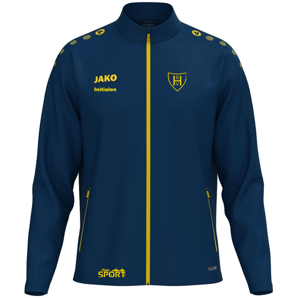 Freizeitjacke One 