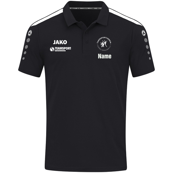 KinderPolo Power 