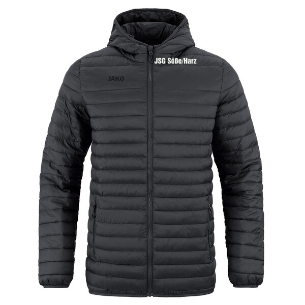 KinderSteppjacke 