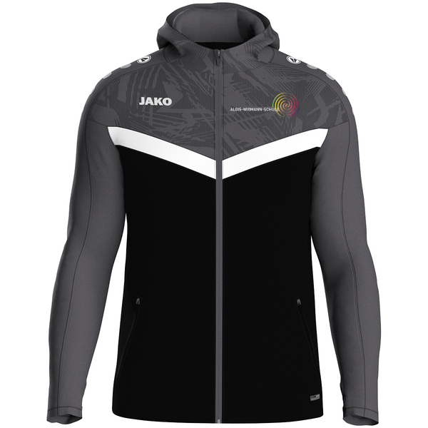 KinderKapuzenjacke Iconic  