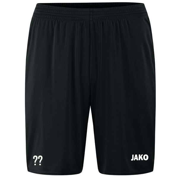 Sporthose Manchester 2.0 ohne Innenslip 