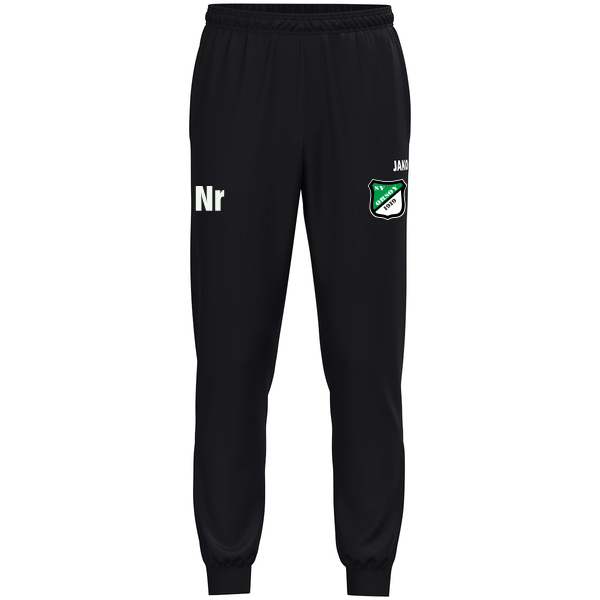 Polyesterhose One Langgrößen 