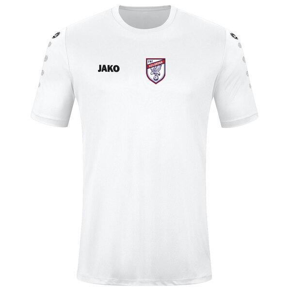 Trikot Team kurzarm 