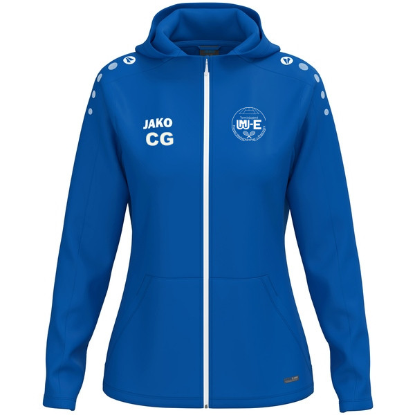womanKapuzenjacke Light One Damen 